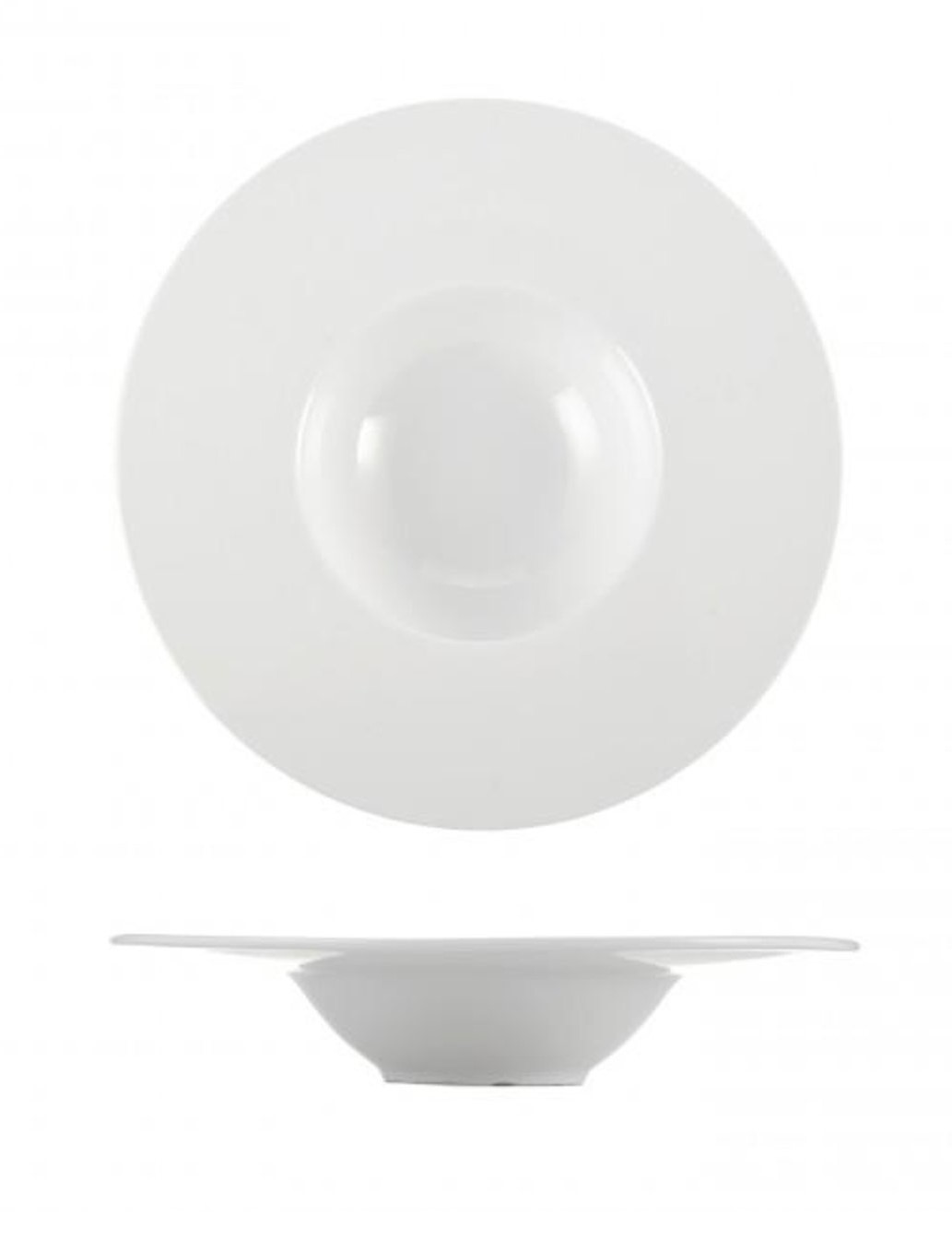 Тарілка для пасти Велике Сомбреро, d- 29 см, OLENS